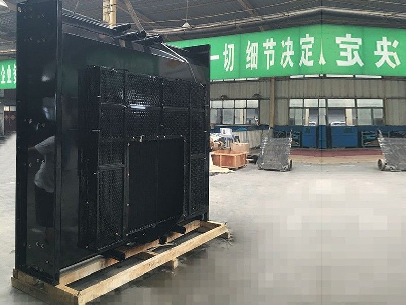 無動、通柴系列